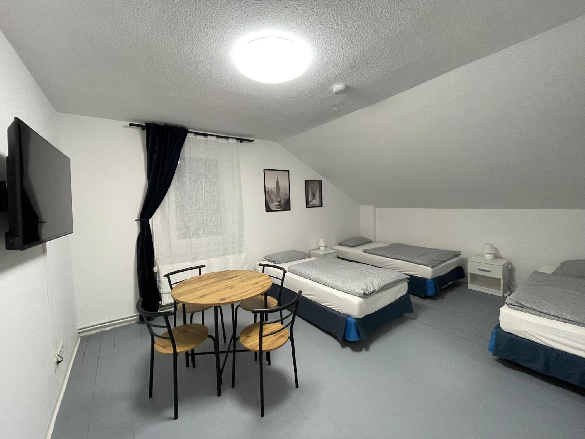 Heritage Apartment *