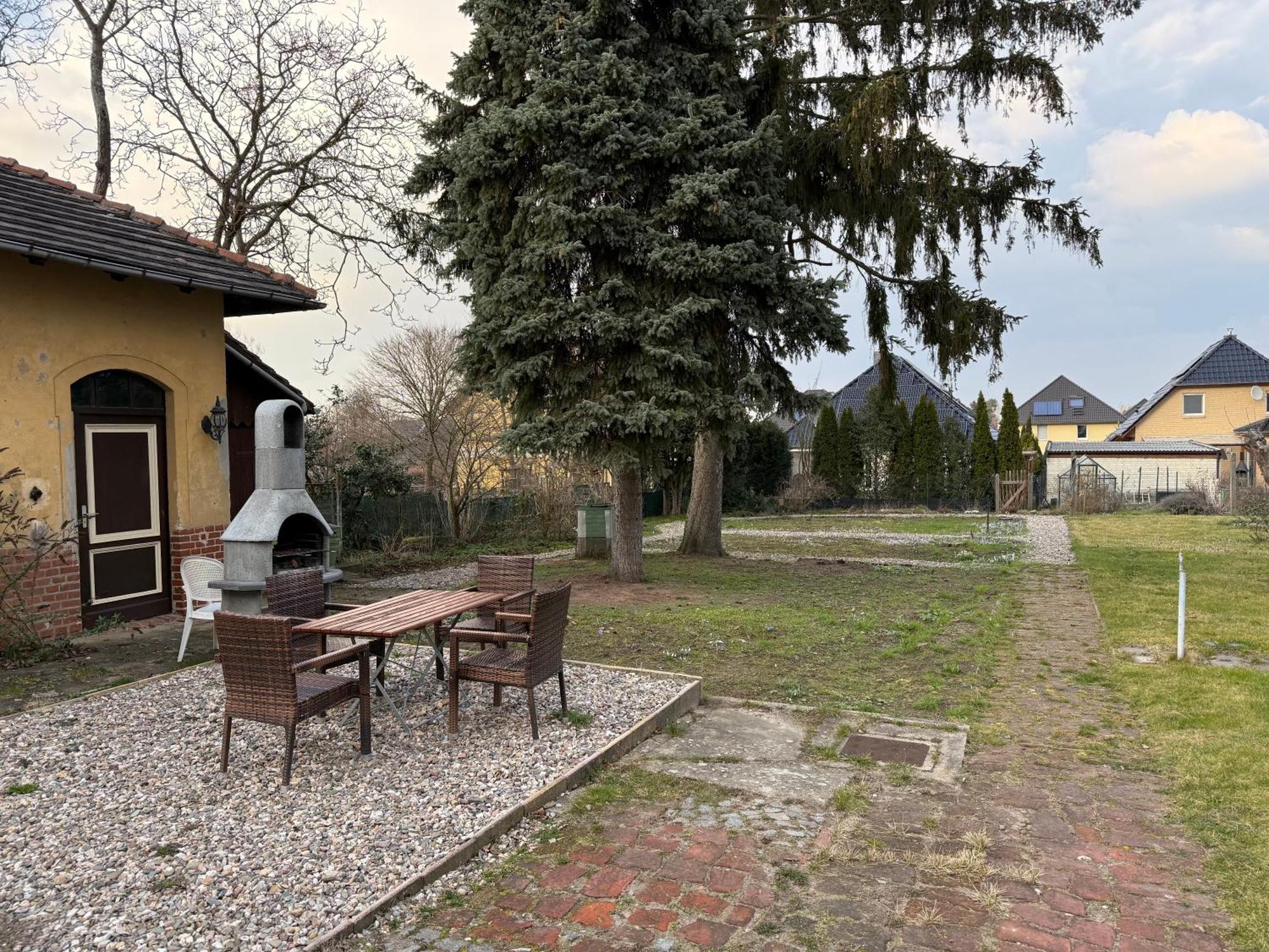 Heritage Apartamento *