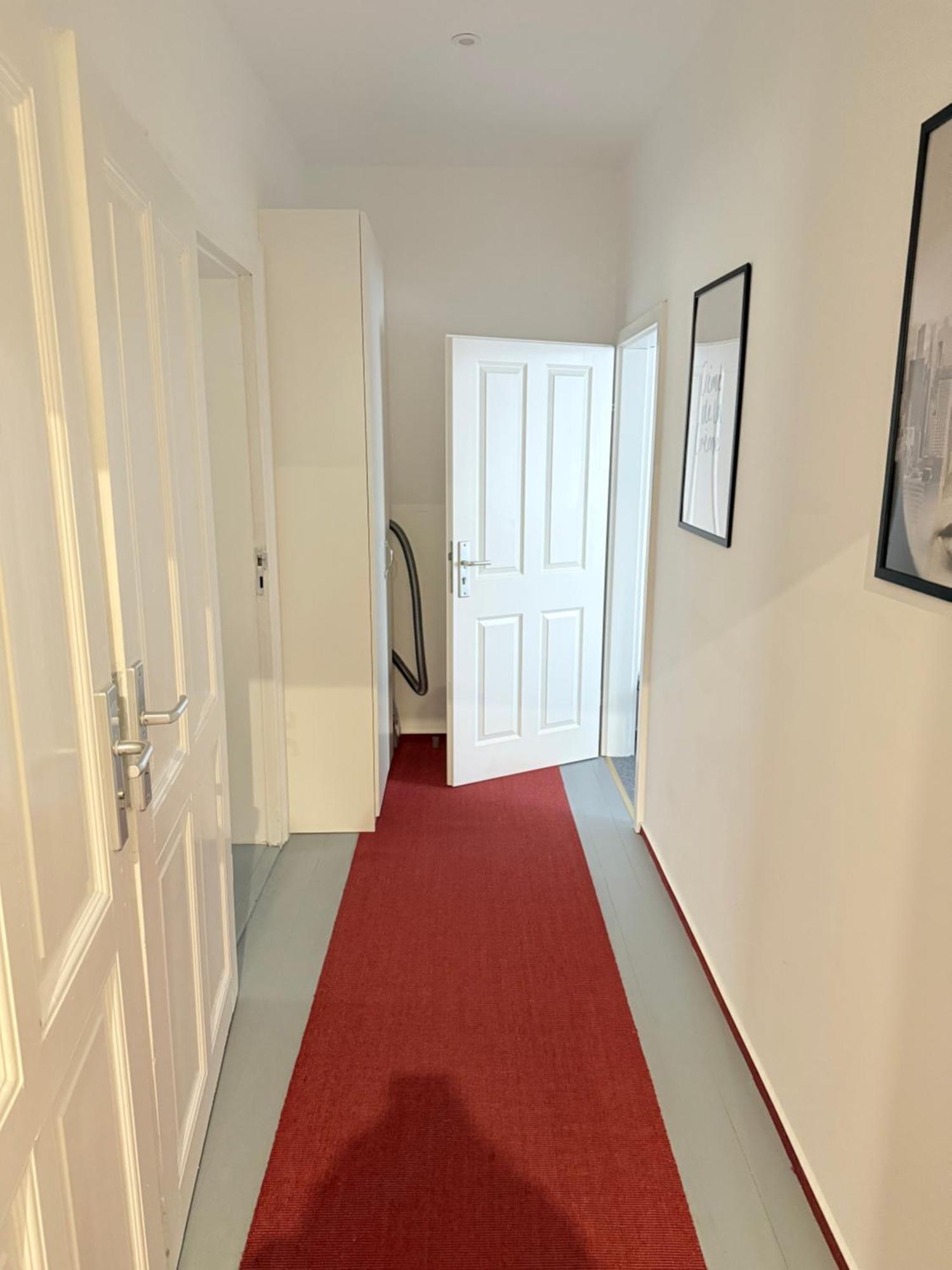 Apartamento Heritage Potsdam