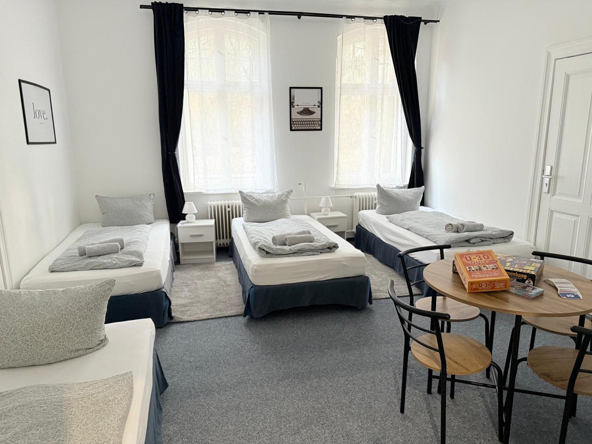 Heritage Apartamento *