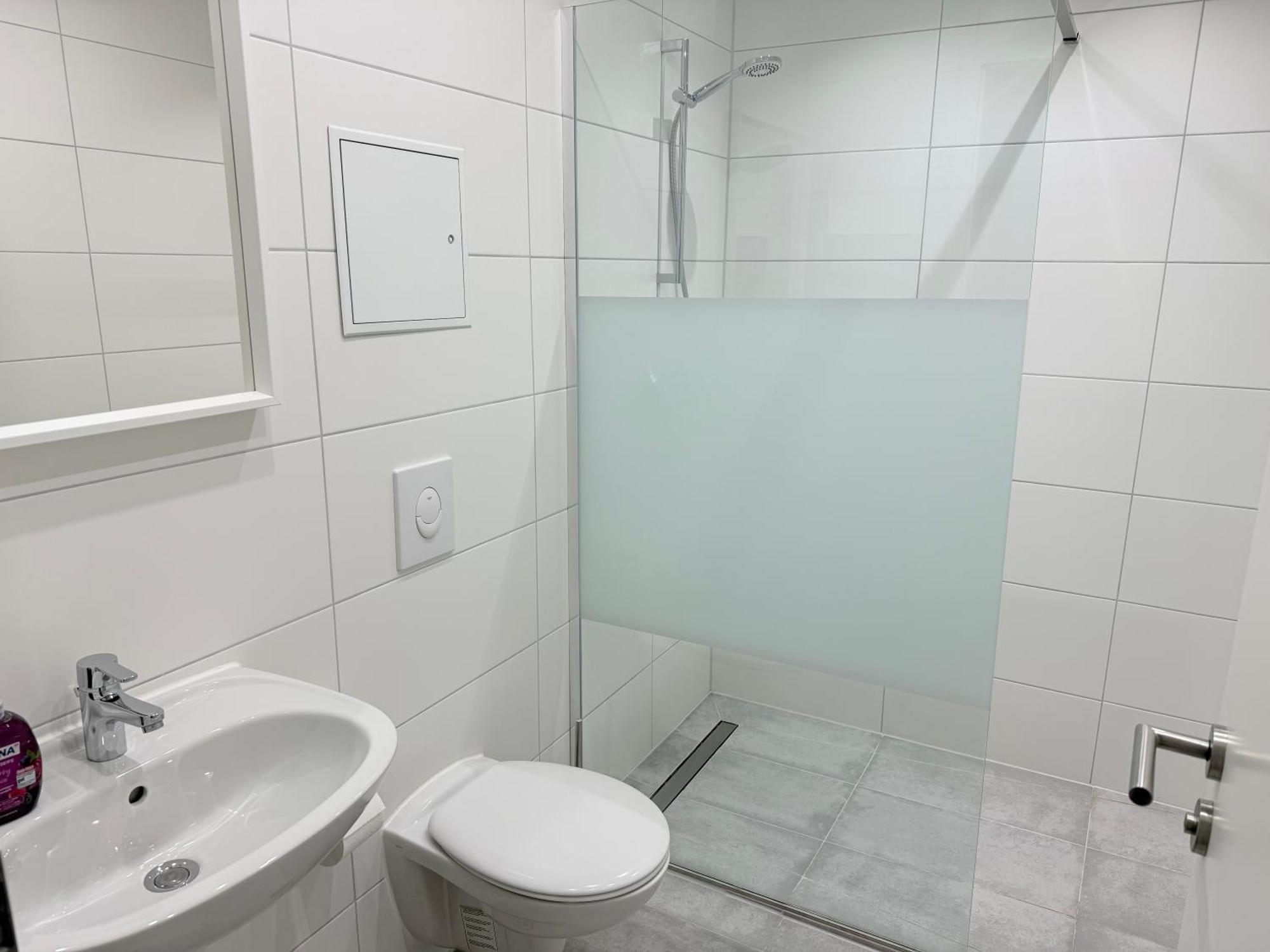 Apartamento Heritage