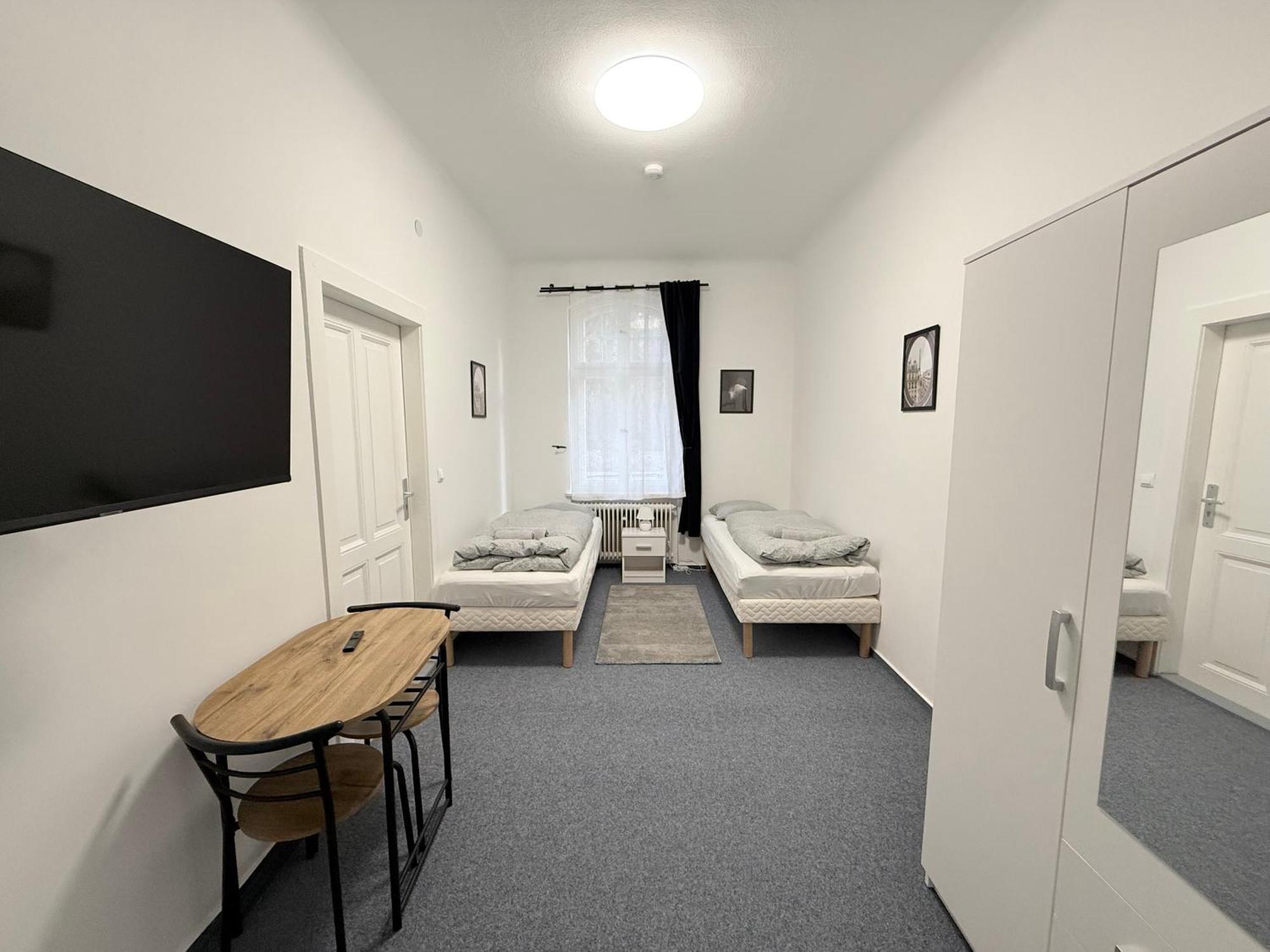 Heritage Apartment *